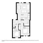 Hébergement de vacances 1 Liber House With Free Onsite Parking *
