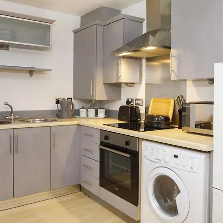 Holiday home 1 Liber House With Free Onsite Parking