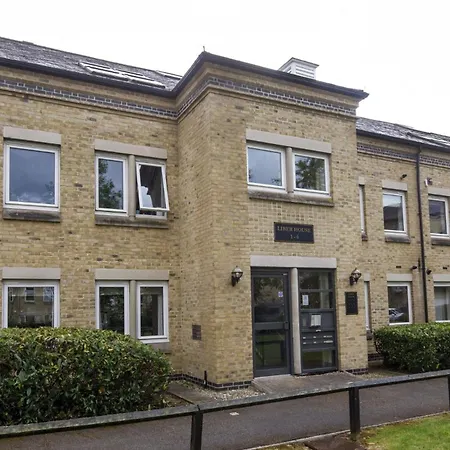 Holiday home 1 Liber House With Free Onsite Parking *