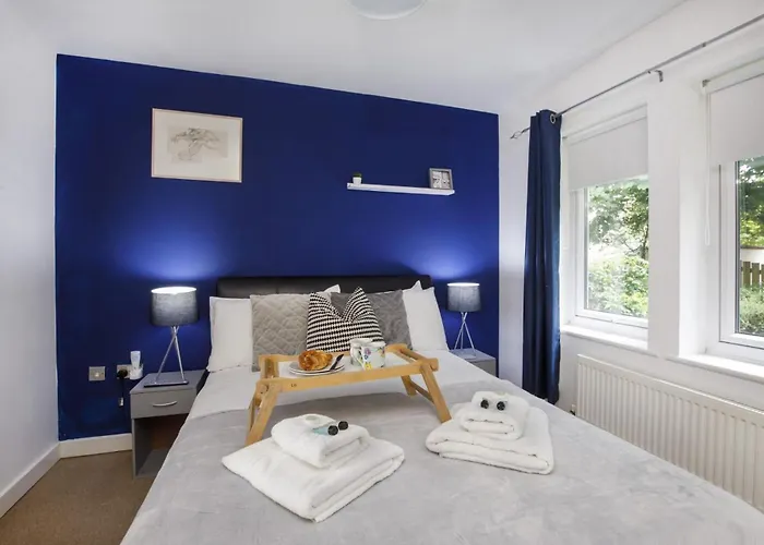 1 Liber House With Free Onsite Parking Dom wakacyjny