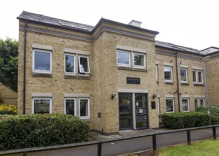 Dom wakacyjny 1 Liber House With Free Onsite Parking *