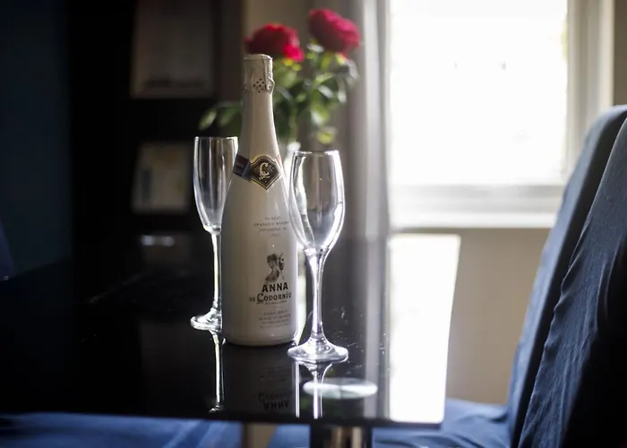 Dom wakacyjny 1 Liber House With Free Onsite Parking York