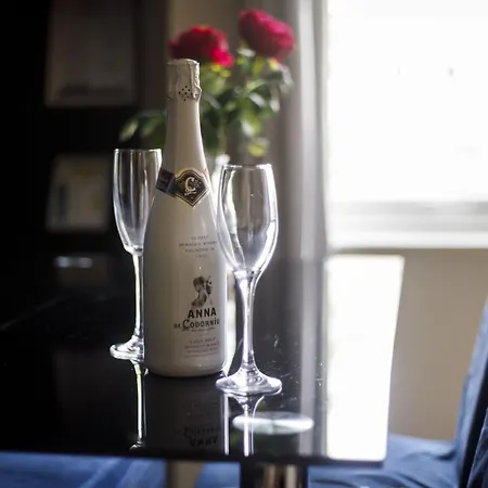 Casa vacanze 1 Liber House With Free Onsite Parking York